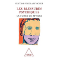 Mental Wounds: The Strength to Start Over / Les Blessures psychiques: La force de revivre