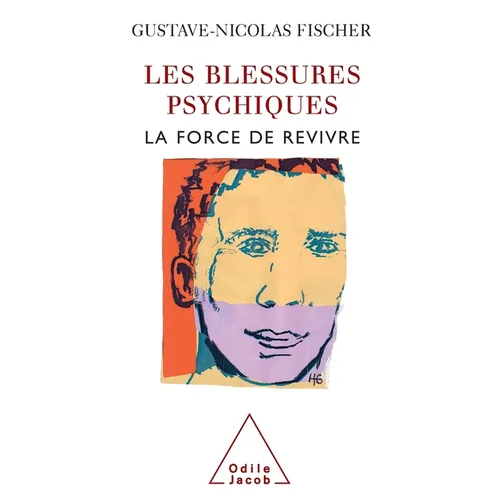 Mental Wounds: The Strength to Start Over / Les Blessures psychiques: La force de revivre