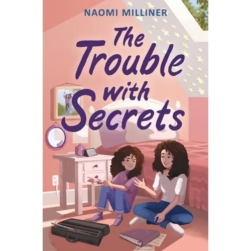 The Trouble with Secrets