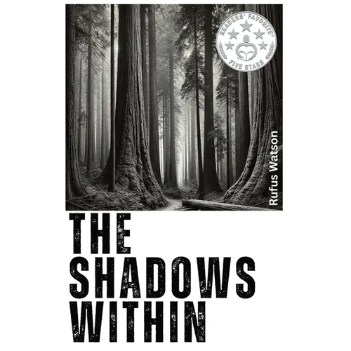 The Shadows Within: A Mind-Bending Tale of Madness and Monsters.