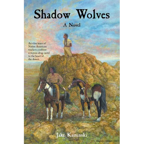Shadow Wolves