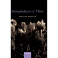 Independence of Mind