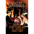 The Great Gatsby