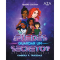 Aza Comics ¿Puedes Guardar Un Secreto? [Cyberpunk Edición]