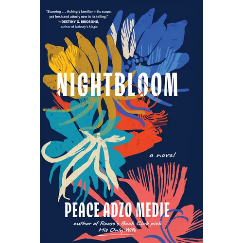 Nightbloom