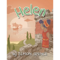 Helen: Book 9- Early Myths: Kids Books on Greek Myth