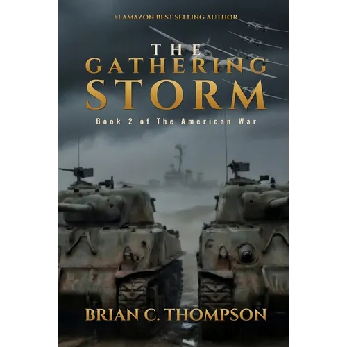 The Gathering Storm