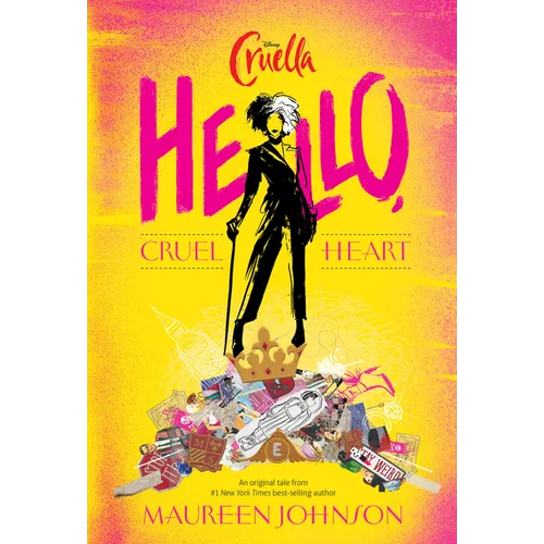 Hello, Cruel Heart