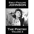 The Poetry Of Emily Pauline Johnson