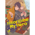Hitorijime My Hero 7