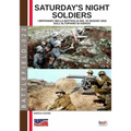 Saturday night soldiers: I britannici nella battaglia del 15 giugno 1918 sull'altopiano di Asiago