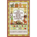 Complete Book of Mexican Cooking: A Cookbook