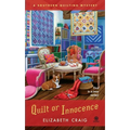 Quilt or Innocence