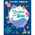 Paint Magic Under the Sea