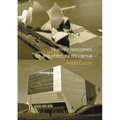 Nuevas lecciones de arquitectura moderna