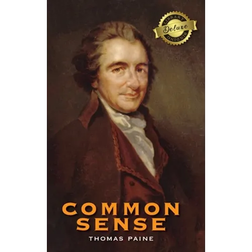 Common Sense (Deluxe Library Edition)