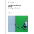 Hydrogen from Seawater Splitting: Technology and Outlook