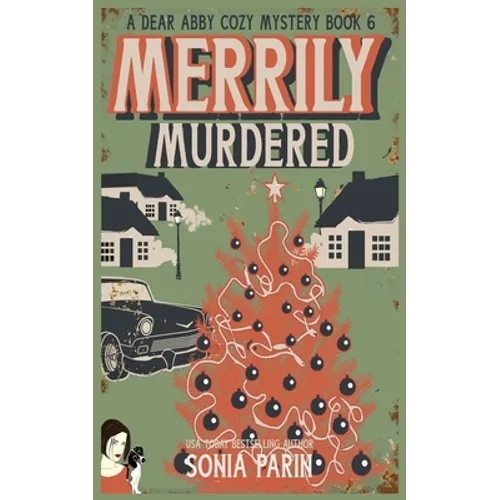 Merrily Murdered