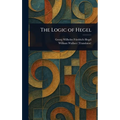 The Logic of Hegel