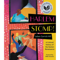 Harlem Stomp!: A Cultural History of the Harlem Renaissance (National Book Award Finalist)