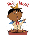 Holy Mole'!