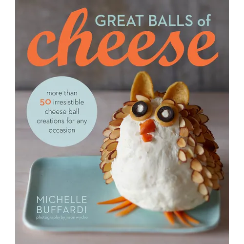 Great Balls of Cheese