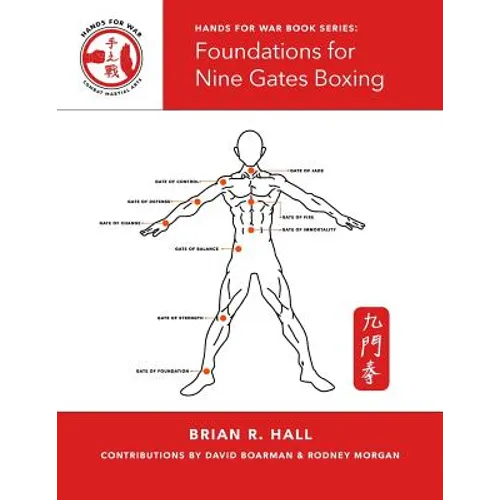 Foundations for Nine Gates Boxing