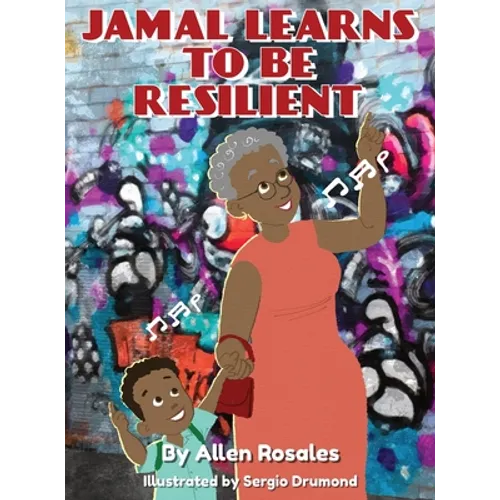 Jamal Learns to be Resilient