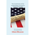 The Constitution of the United States of America: A gender inclusive edition