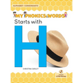 Starts with H