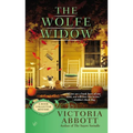 The Wolfe Widow