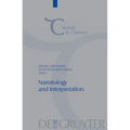 Narratology and Interpretation