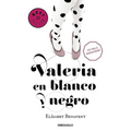 Valeria En Blanco Y Negro / Valeria in Black and White
