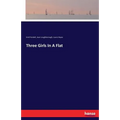 Three Girls In A Flat