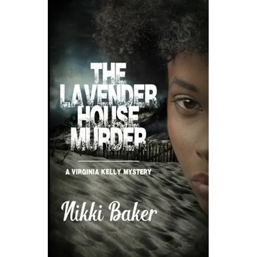 The Lavender House Murder