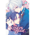 The King's Beast, Vol. 14