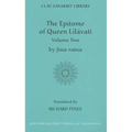 The Epitome of Queen Lilavati (Volume 2)