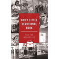 God's Little Devotional Book for the Workplace