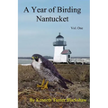 A Year of Birding Nantucket