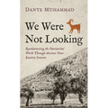 We Were Not Looking: Reconstructing the Patriarchal World Through Ancient Near Eastern Context