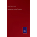 Synonyms of the New Testament