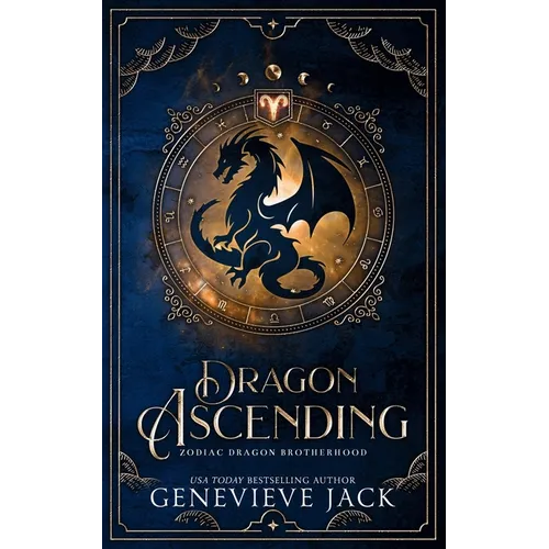 Dragon Ascending