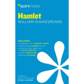 Hamlet Sparknotes Literature Guide