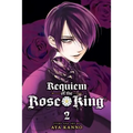 Requiem of the Rose King, Vol. 2