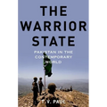 Warrior State: Pakistan in the Contemporary World