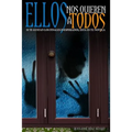 Ellos nos quieren a todos: Si te gustan los finales inesperados, ésta es tu novela