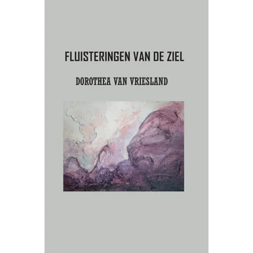 Fluisteringen van de ziel