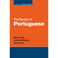 The Syntax of Portuguese