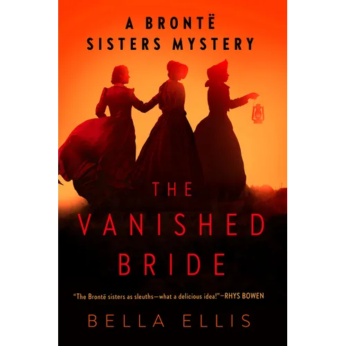 The Vanished Bride