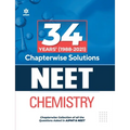 NEET Chapterwise Chemistry (E)